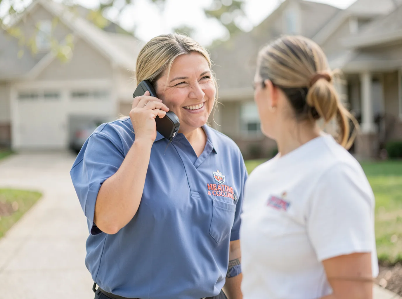 Hvac Repair Kernersville, NC FAQs